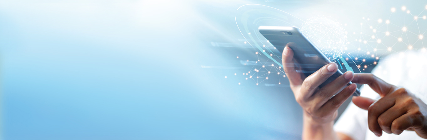 A Mobile Tech Leader Evolves its Digital Landscape Achieving Smarter Decision Making