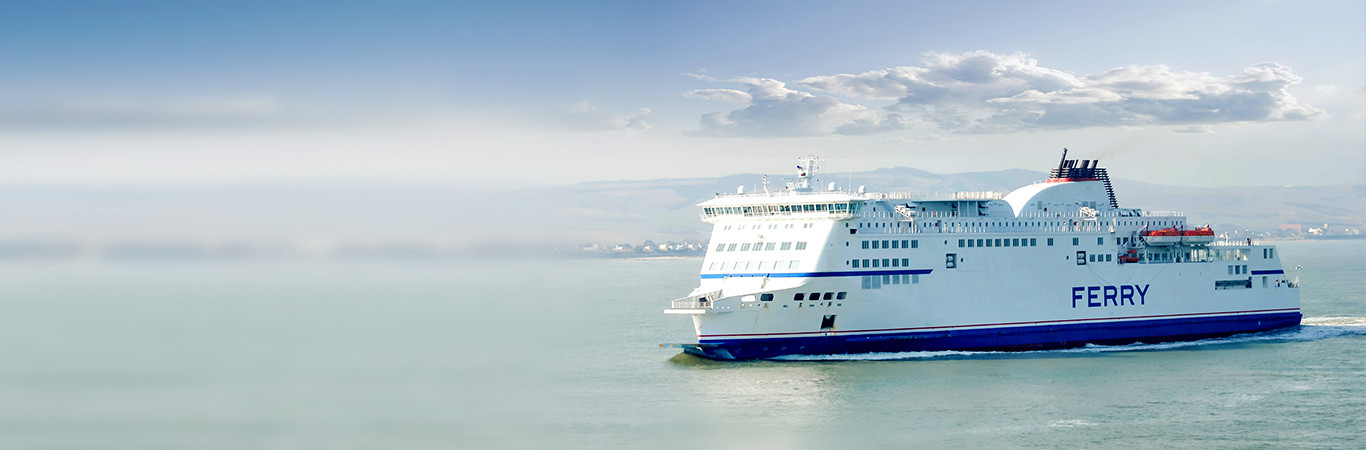 Modernizing B2B ecommerce platform to the cloud for a European shipping and transport company