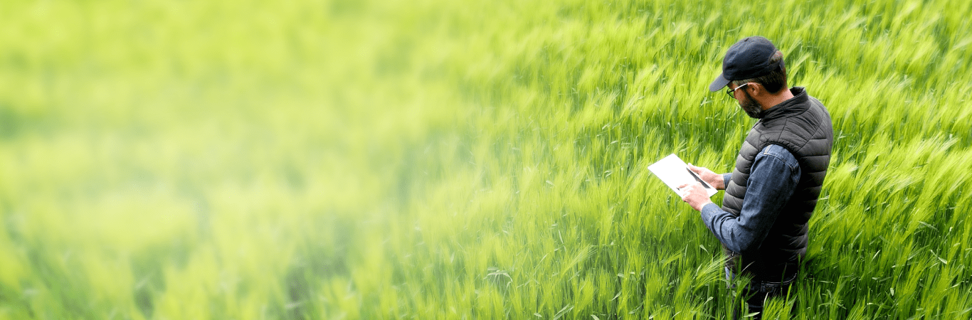 Sonata Connected Agri Enables the World's Largest Farmer Cooperative with a Single Source of Truth