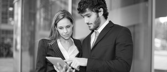 consulting services