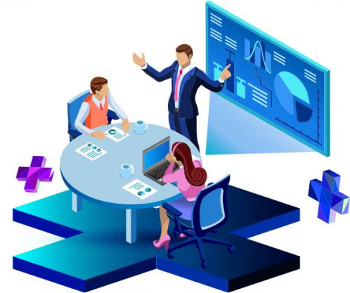 consulting
