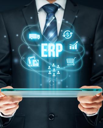 Enterprise-Application-Services