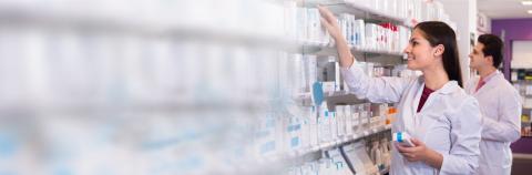 A Pharmacy retailer gains loyalty through personalization