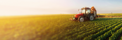 Secured Multichannel Retail Store Operations for a Farm Supply Cooperative