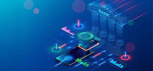 Digitally Transform your CRM in Banking