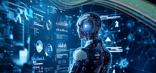 Building an AI-ready data platform Data agents, Ontology, and governance in Microsoft Fabric