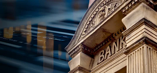 Financial Services made efficient