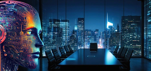 The next evolution of enterprise AI