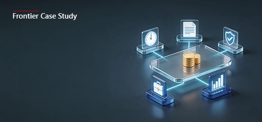 Reducing severance cycle 