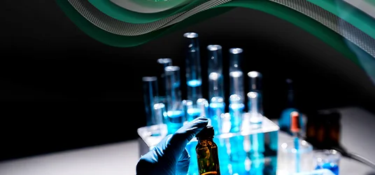 Microsoft Fabric for Life Sciences & Consumer Health Industry