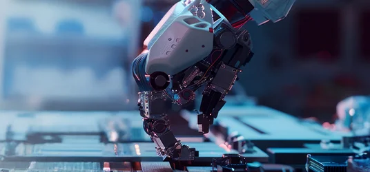 How Digital-Led Manufacturing Transforms
