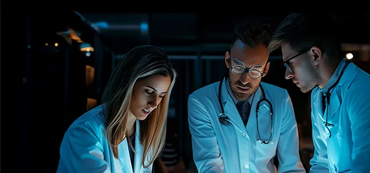 Secure Your Clinic with IT Modernisation