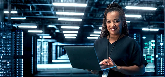 Sonata leverages fabric to boost productivity for telecom leader