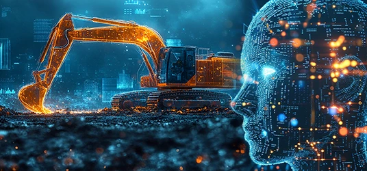 Sonata powers digital transformation for global equipment leader with fabric