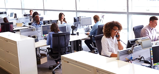 Sonata Transforms Sales Operations for a Leading Healthcare Payor with Microsoft Dynamics 365