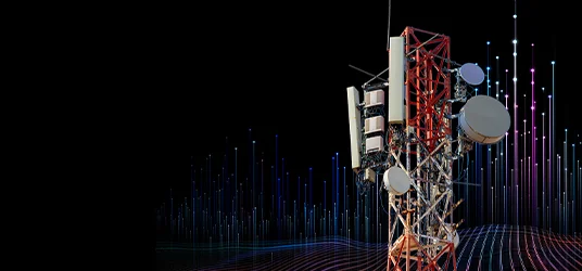 Telecom Fusion Triumph