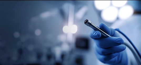 Crafting clinical precision