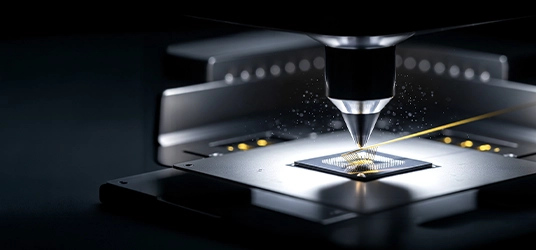 Precision meets performance