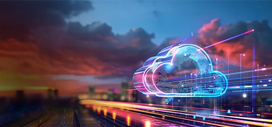 Runways to  the cloud