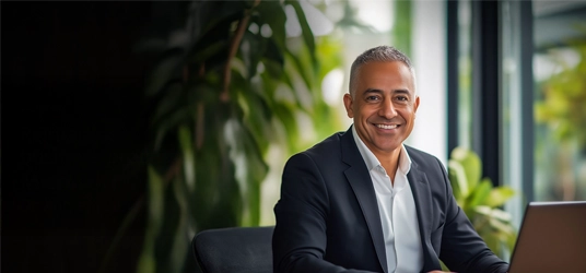 Reimagine business processes