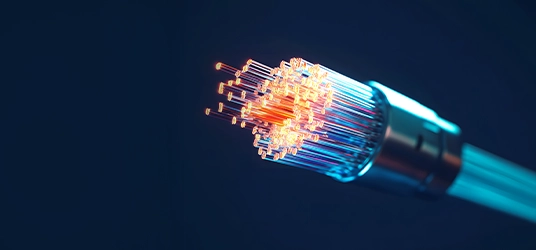 Connectivity meets cloud