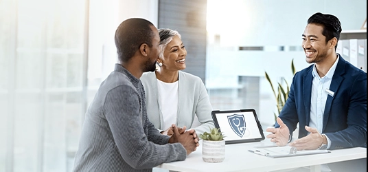 Smarter claims, seamless  conversations