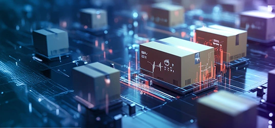 Unlocking Data Insights for Shipping & Logistics with Microsoft Fabric