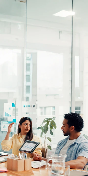 Competitor Benchmarking