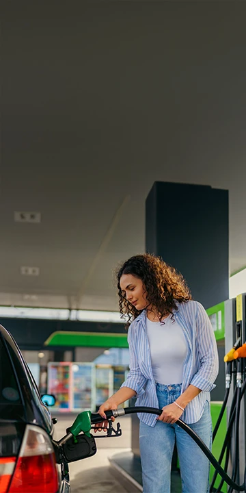 Fuels & Gas