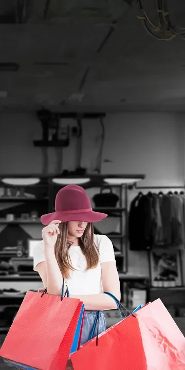 Mystery shopping