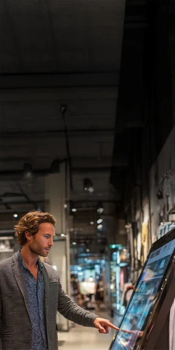 Industry - Technology -banner