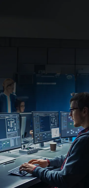 Industry - Technology