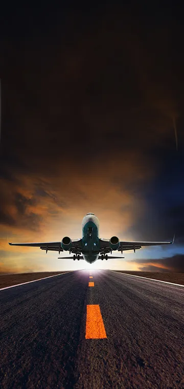 Industry Transporattion