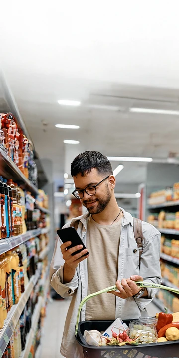 Voice of Customer (VoC)