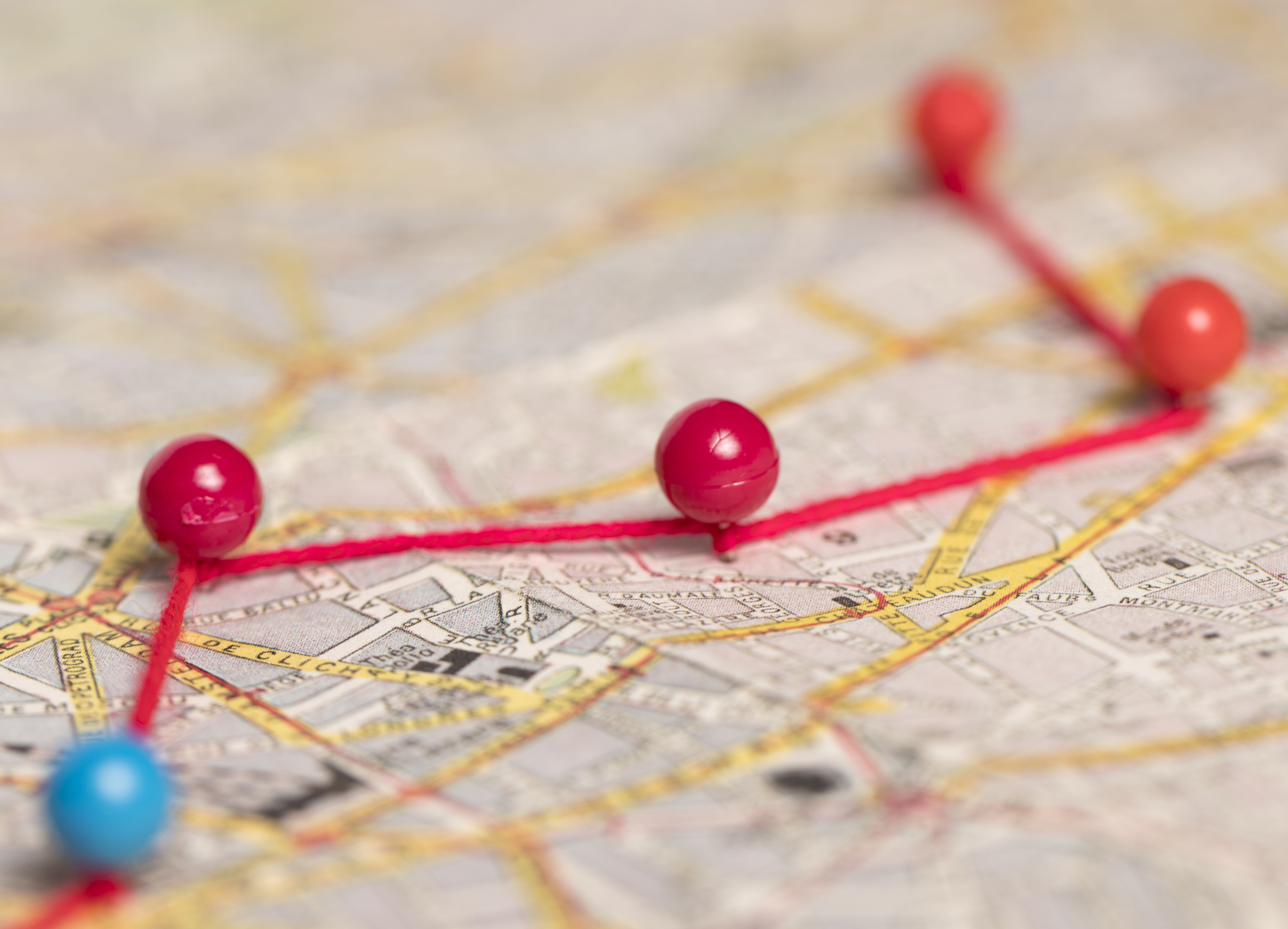 The Ultimate Guide to Ace Customer Journey Mapping