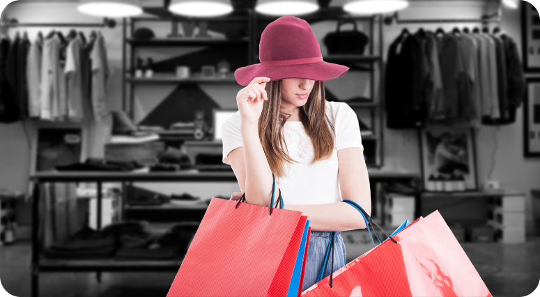 mystery shoping