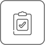 Brand Compliance Icon