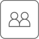 Omnichannel Experience Icon