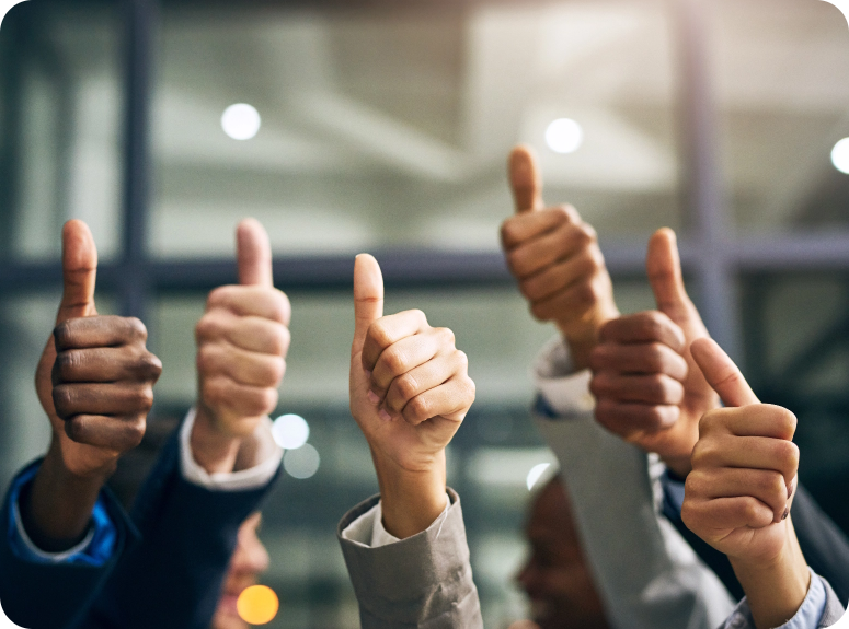 Panel and market surveys