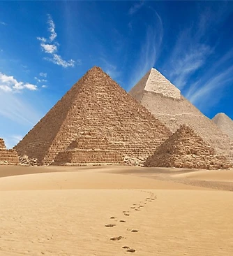 Egypt