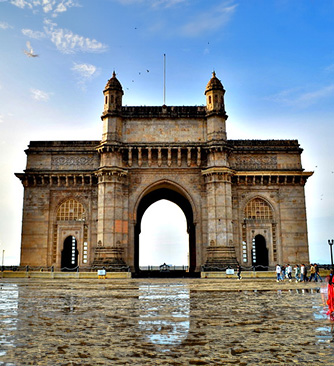 Mumbai