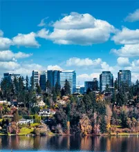 Bellevue