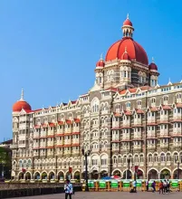 Mumbai