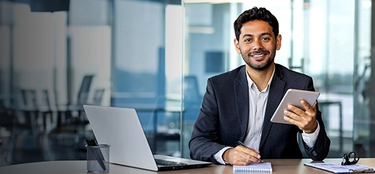 Next-gen Digital Payment Solutions