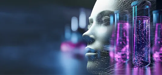 AI trails for clinical trials