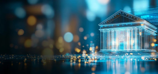 Banking on Efficiency