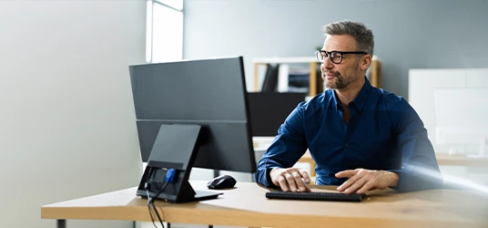 Made Fit & Dependable