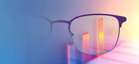 Clear vision for growth