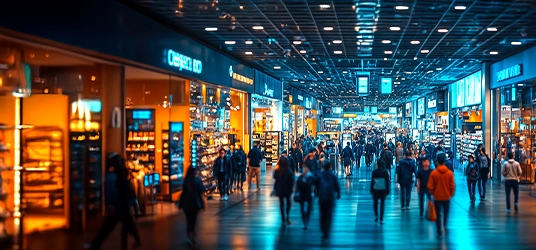  Data chaos to marketing mastery 