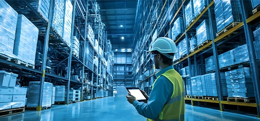 Building a smarter backbone